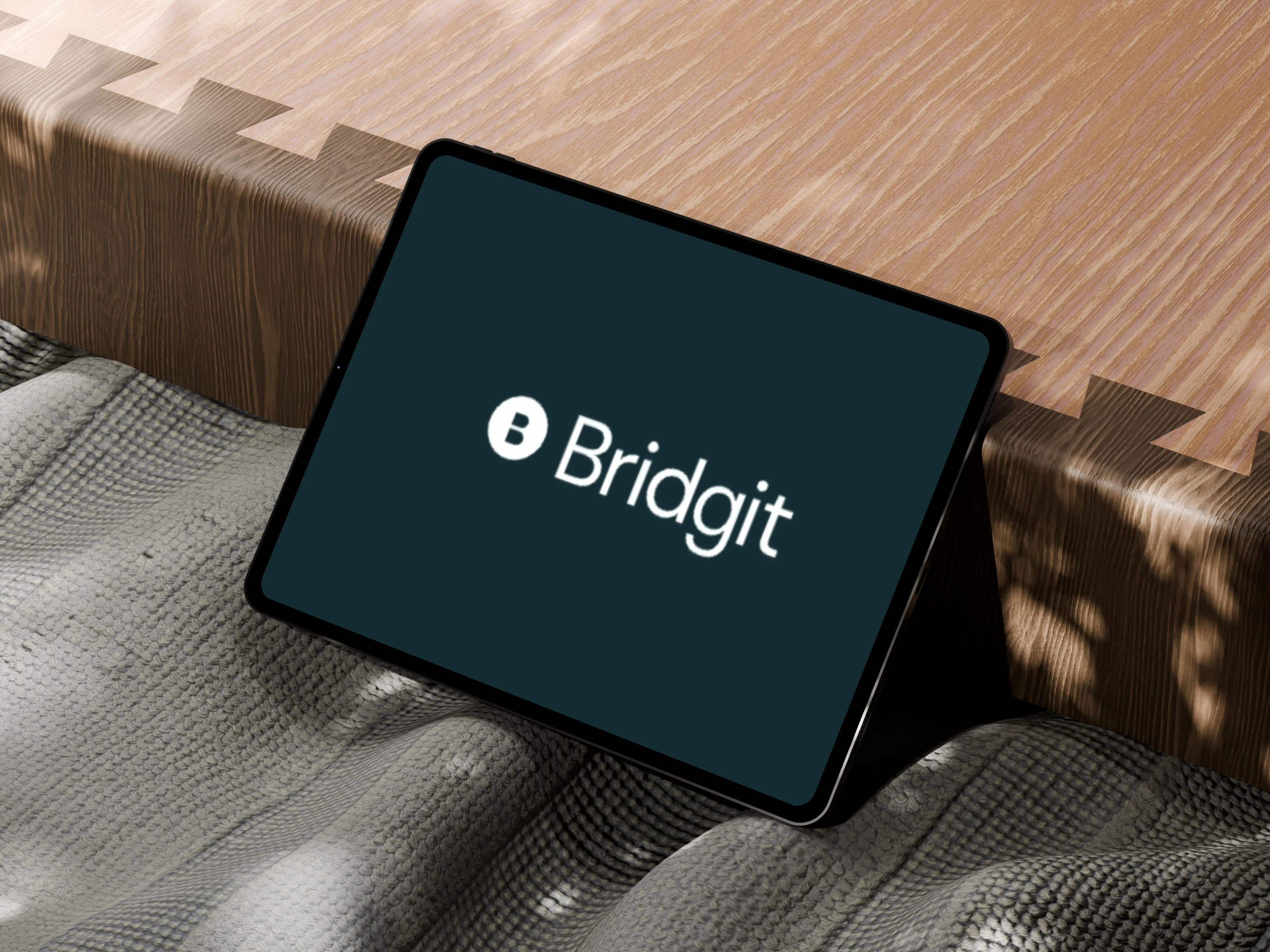 Bridgit.